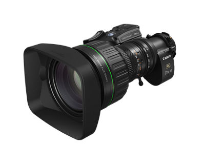 Shop Canon Pro CJ27ex7.3B IASE T | Canon U.S.A
