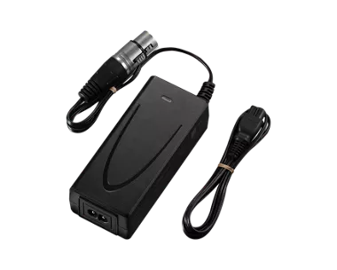AC Adapter AC-E19N