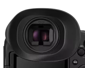 Eyecup ER-iE