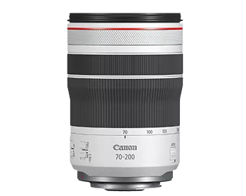 Canon RF70-200mm F2.8 L IS USM