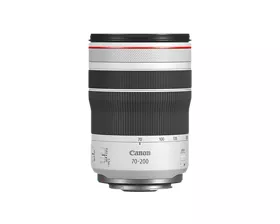家電 Canon RF70-200mm F2.8 L IS US Canon RF 70-200mm F2.8 L IS USM Z Lens (Black)