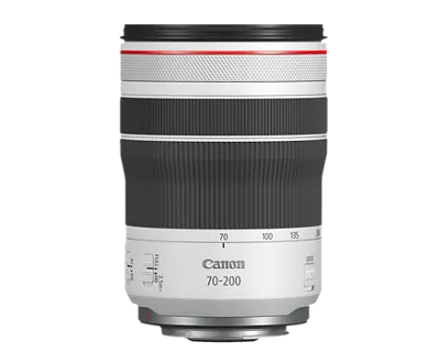 Refurbished on sale canon lenses