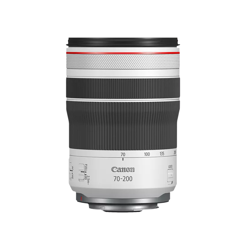 【限定価格セール！】 IS L F4 RF70-200mm Canon USM Inc. U.S.A., Canon | レンズ(ズーム)