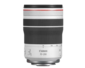 RF70-200mm F4 L IS USM