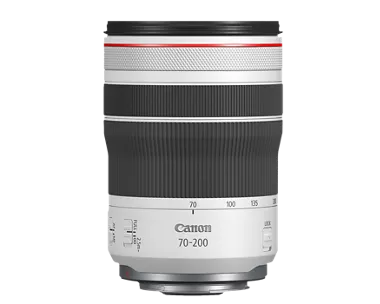 Shop Canon Refurbished RF70-200mm F4 L IS USM | Canon U.S.A., Inc.