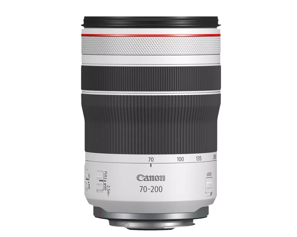 Canon Support for RF70-200mm F4 L IS USM | Canon U.S.A., Inc.