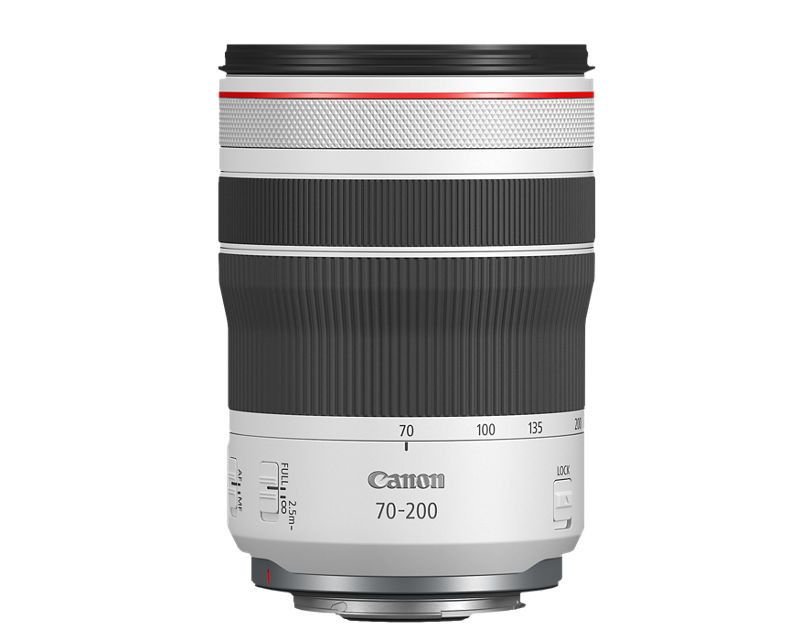 Canon Support for RF70-200mm F4 L IS USM | Canon U.S.A., Inc.