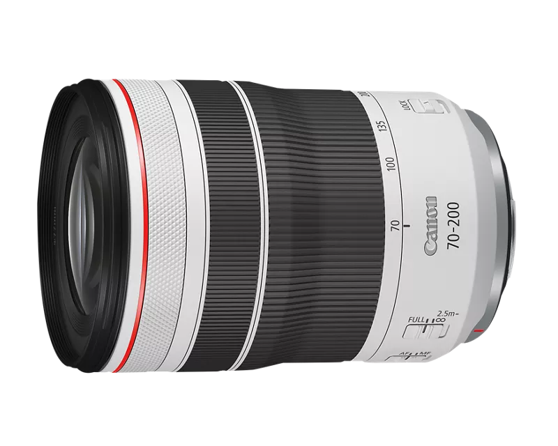 RF70-200mm F4 L IS USM