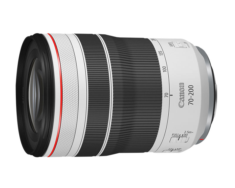 Canon Support for RF70-200mm F4 L IS USM | Canon U.S.A., Inc.