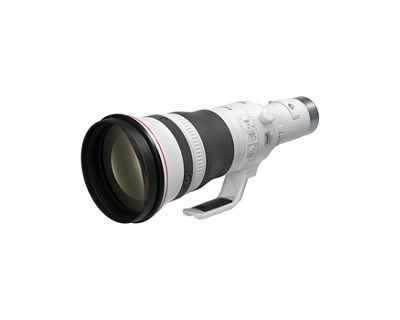 RF800mm F5.6 L IS USM - Slant