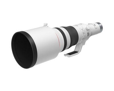 RF800mm F5.6 L IS USM - Long lens hood