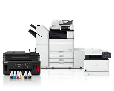 Canon Office Products 