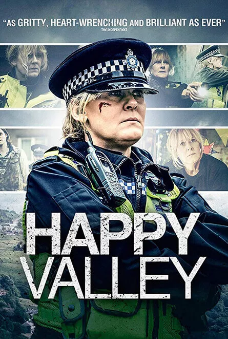 Happy Valley Poster