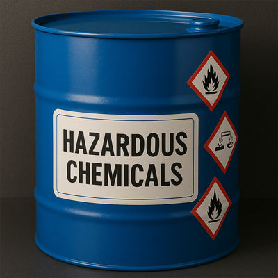 Industrial and Chemical Labels