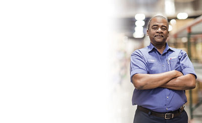 AFTERMARKET SERVICES