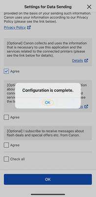 PPP Activation Step 10