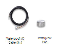 I/O Cable Kit