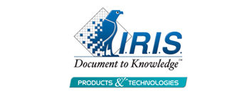 IRIS logo