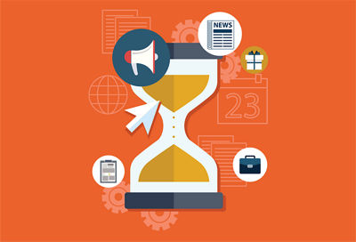 Save Time for Higher-Value Tasks  