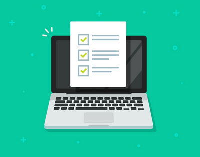 HYBRID FORMS PROCESSING