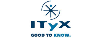 ITyX Solutions logo