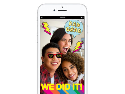 Demonstrating Effects