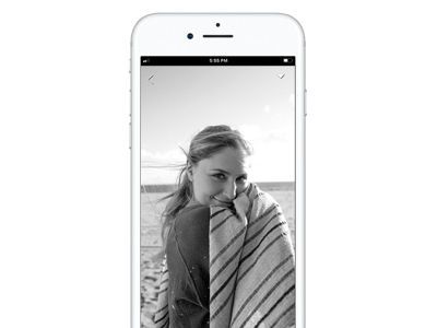 Demonstrating Image Filters