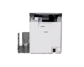 IX-R7000 ID Card Printer