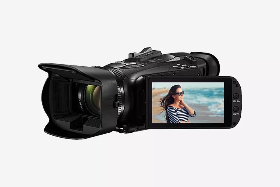 VIXIA HF G70