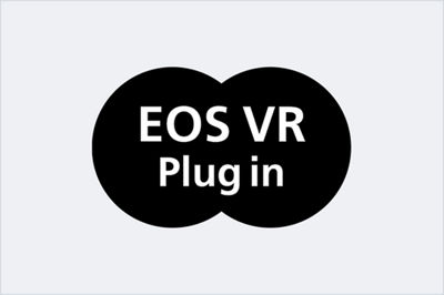 EOS VR plugin logo