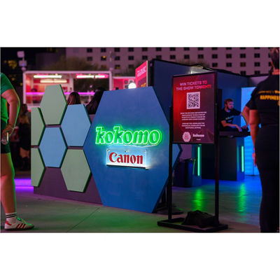 Flyaway Sweepstakes brochure