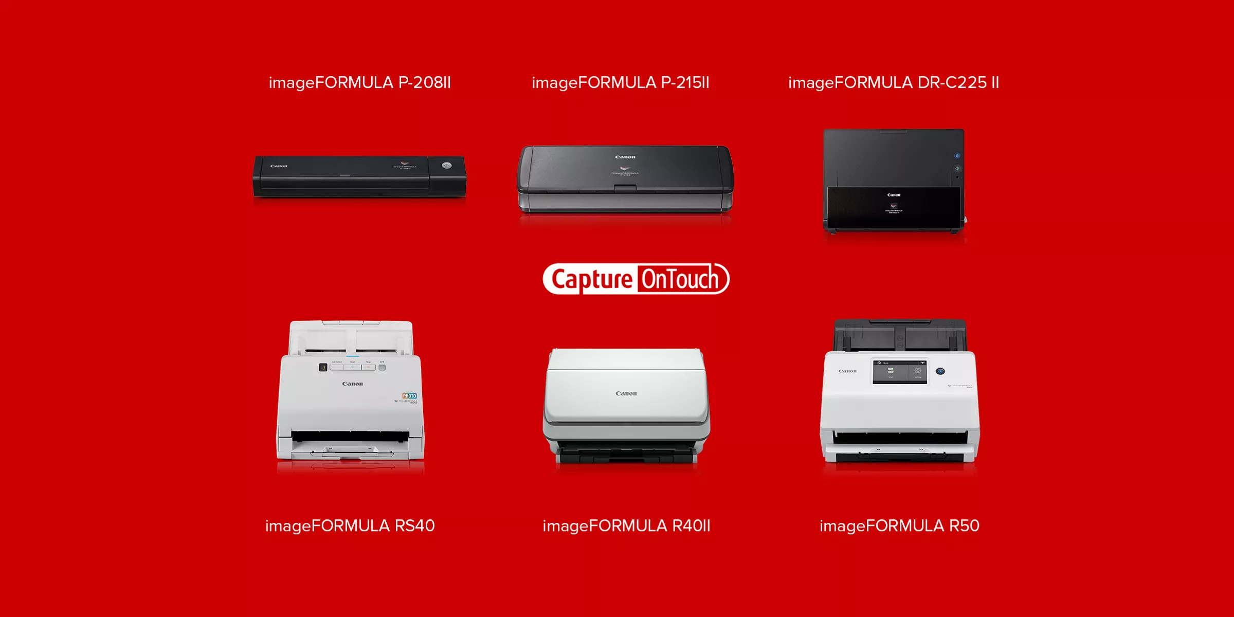 Canon Business | Canon U.S.A., Inc.