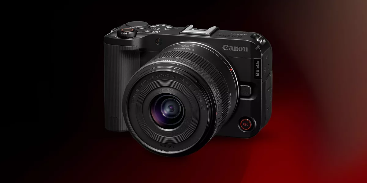Canon logo