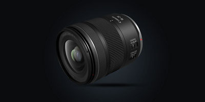 RF16-28mm F2.8 IS STM Lens