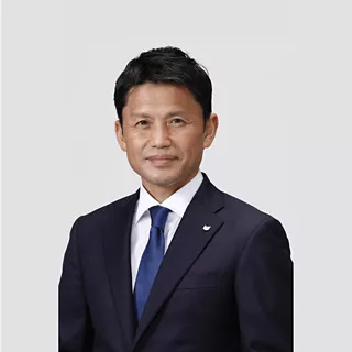 Isao Kobayashi, President & Chief Executive Officer at Canon (USA)