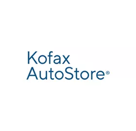 Kofax AutoStore