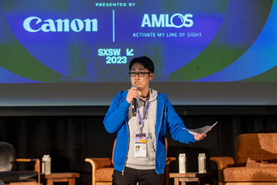 Kohei THR Panel Opener