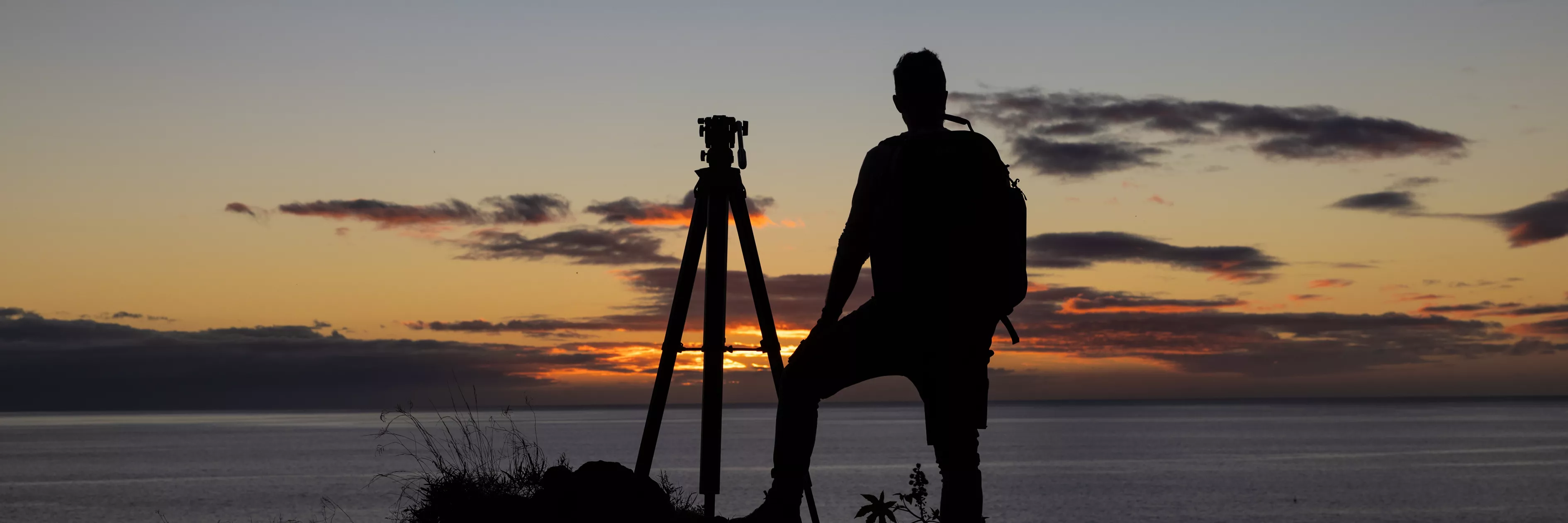 canon camera silhouette