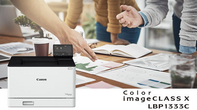 imageCLASS X LBP1333C