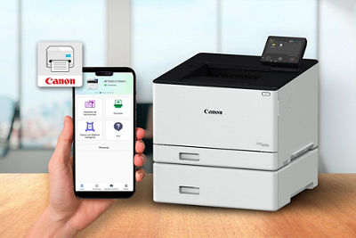 imageCLASS X LBP1333C