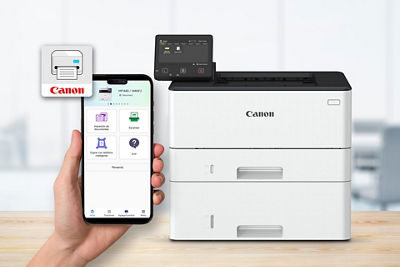 imageCLASS X LBP1440