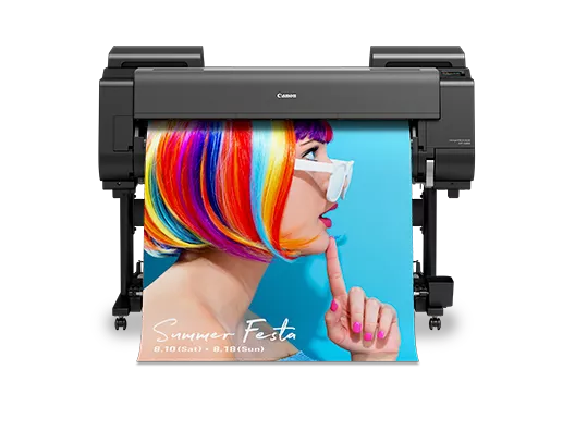 erindringer Motherland Mysterium Canon Large Format Printers | Canon U.S.A., Inc.