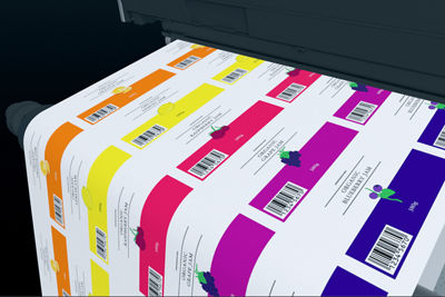 LabelStream LS2000 Flexibility