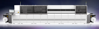 Image of the LabelStream LS2000