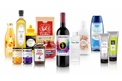 LabelStream LS2000 Quality