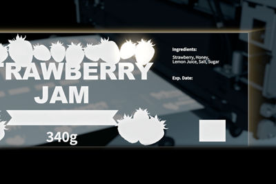 LabelStream LS2000 Versatility