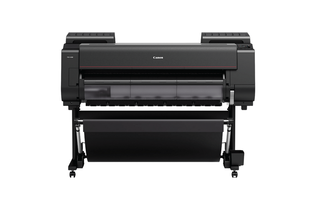 Label Solutions | Canon U.S.A., Inc.