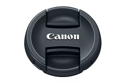 Lens Cap E-49