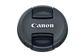 Lens Cap E-55