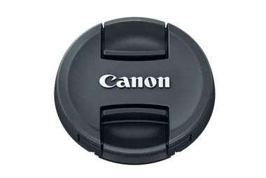 Lens Cap E-55